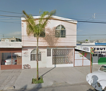 Remate Bancario En Villas La Merced, Torreon, Coahuila.-ao