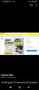 Renta De Palcos En El Estadio Azteca Día 21 De Diciembre Rbd