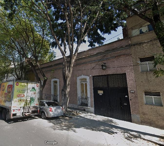 Vendo Casa Sola 1 Nivel Santa Maria La Ribera Remate Bancario Lho