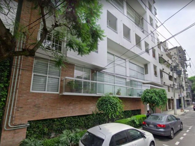 Venta Casa Adjudicada Col Napoles Benito Juarez Pag