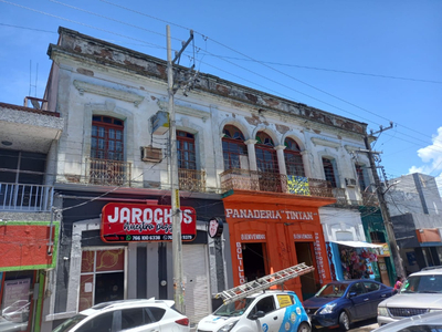 Venta Casa Veracruz Tecolutla Gutierrez Zamora (centro Historico) Precio A Tratar