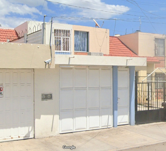 Venta De Casa En Recuperacion Bancaria En Tehuacan, Puebla. Hmb74