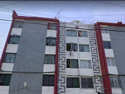 Venta Departamento Adjudicado Col Guadalupe Proletaria Pag