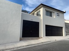 Venta Casa Cumbres 3er Sector