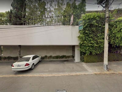 BM REMATE BANCARIO CASA EN VENTA JARDINES DEL PEDREGAL, CUAUHTEMOC. CDMX