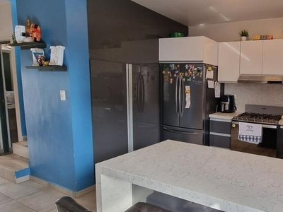 Casa de 3 recámaras en VENTA