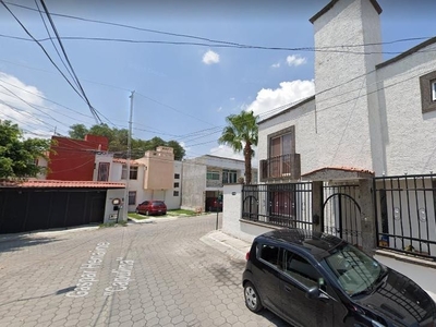 Casa En Gaspar Henaine, La Joya , Querétaro, Súper Oportunidad, Am99