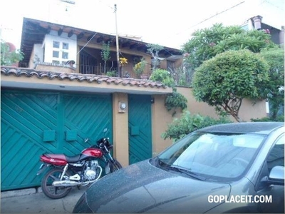 Casa en Renta - HABITACION AMUEBLADA!! PLAN DE AYALA, Plan de Ayala - 1 baño - 30.00 m2