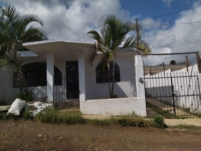 Casa en San Marcos de León, Xico Veracruz.