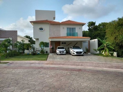 Casa en Venta, Benito Juárez, Quintana Roo