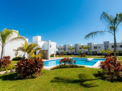 Casa en Venta en Acapulco, Zona Diamante, Barra Vieja, Alberca y Club de Playa, 3 recámaras 1½ baños