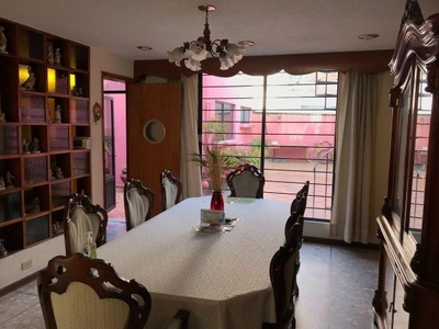 Casa en Venta en Clavería, Azcapotzalco, CDMX