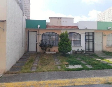 Casa en Venta en Jose Vasconcelos Chilpancingo de los Bravo, Guerrero