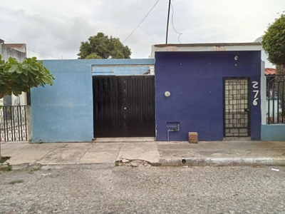 Casa en venta en Lomas de Circunvalación a dos cuadras de la Av. San Fernando