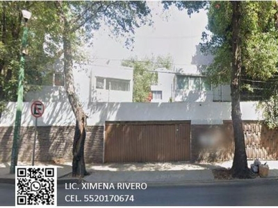 Casa en Venta en Luis Cabrera