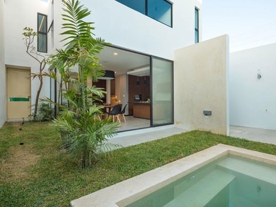 Casa en venta en Merida, Yucatan, Cholul, Marenta
