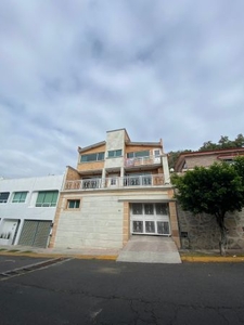 Casa en Venta en Paseos del Bosque Naucalpan