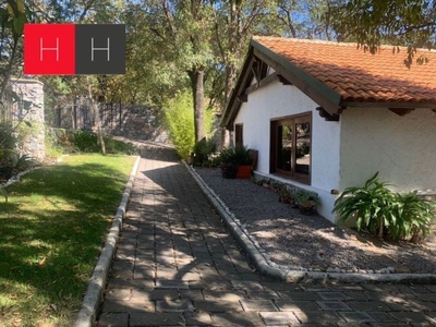 Casa en venta Harás del Bosque