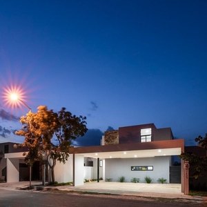 CASA EN VENTA, MÉRIDA, YUCATÁN, 