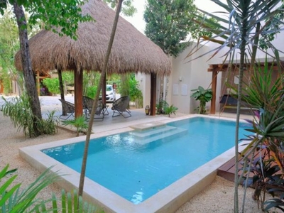 Casa en venta Aldea Zama, TULUM Quintana Roo