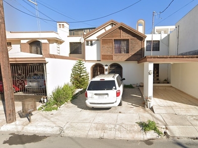 Casa En Venta Tlatelolco 524 Residencial Anahuac 5o Sector 66457 San Nicolás De Los Garza,parl N.l. Fjma17
