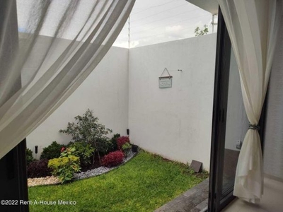 Casa Venta Zibatá Cerca de la Univerdidad Anáhuac Querétaro 23-2351