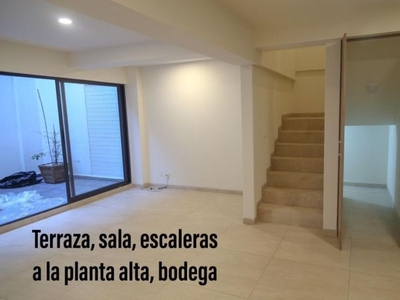 Departamento en venta, Narvarte SP