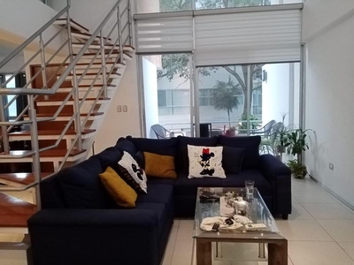 Departamento en Venta, 2 Recámaras, Doble Altura, Av Nizuc, Tziara, SM 16, Cancún