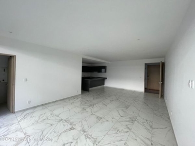 Departamento en Venta en Anzures,Miguel Hidalgo FF 23 - 2416