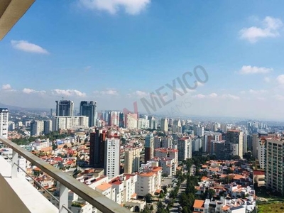 Departamento en venta en Eucalipto, Residencial Aquario Interlomas, Huixquilucan, $ 6,990,000 mxn, 232 m2