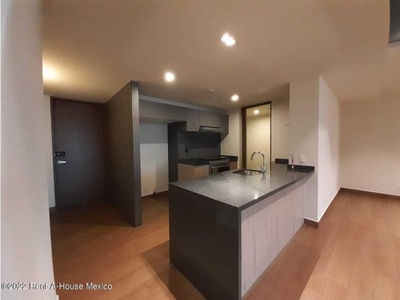 Departamento en Venta en Miguel Hidalgo, Anahuac MA. 23-816