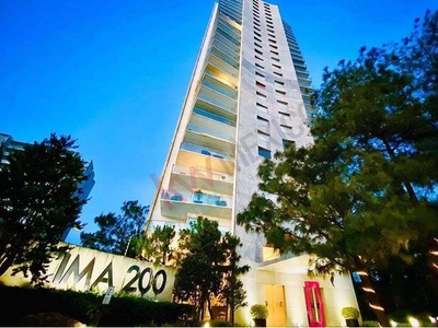 Departamento en venta en Valle Real, Cima 200, Zapopan