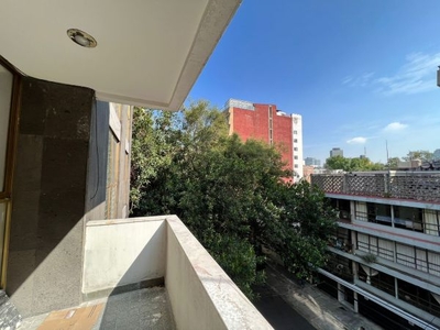 Departamento en Venta Polanco. exterior, entre Mazaryk y Horacio.