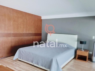 DEPARTAMENTO LOFT EN RENTA por avenida juarez LA PAZ PUEBLA