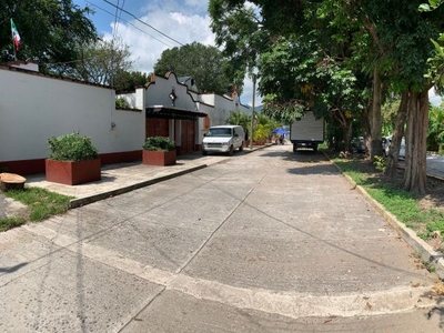 CASA EN VENTA EN YAUTEPEC, MORELOS