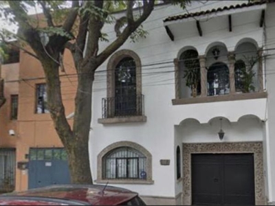 Venta Bonita Casa En Condesa Anuncios Y Precios - Waa2