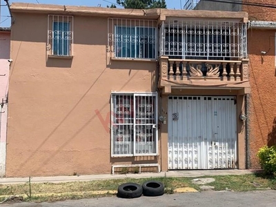 Renta casa Duplex en Ecatepec cerca de la Presidencia Municipal