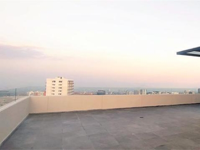 Renta ya este Maravilloso PENTHOUSE para estrenar con ROOF TOP PRIVADO