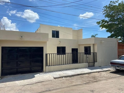 SE VENDE CASA AL NORTE DE HERMOSILLO AM