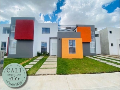 Se VENDE Casa en Fracc San Luis Pachuquilla Hidalgo