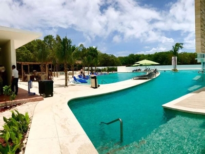 Se Vende Departamento de lujo en The Fives Beaches, Playa del Carmen, Quintana Roo