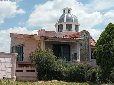 Se Vende Hermosa Casa en San Miguel el Alto, Jalisco.