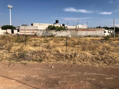 Terreno en Venta en Paseos de Xhosda