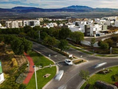 Terrenos Unifamiliares en Zibata, desde 180 m2 hasta 250 m2, Contactanos