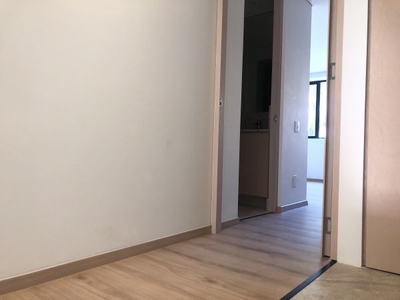 Town House en venta a estrenar en San Pedro de los Pinos Benito Juárez