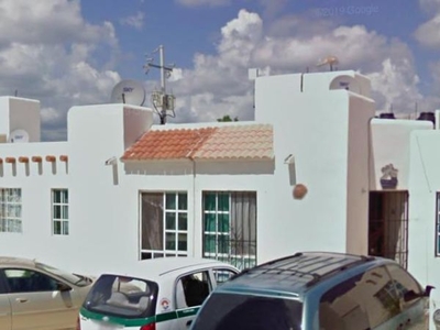 Venta Casa en Remate - 50% - Cancún Centro - Cancun