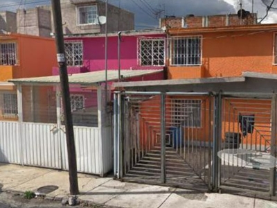 VENTA DE CASA EN VALLE DE ARAGON ECATEPEC DE MORELOS