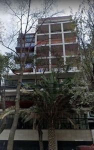 Venta de Departamento, Col. Hipódromo, Alc. Cuauhtémoc, CDMX.