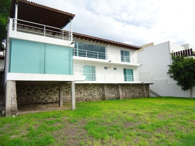 VENTA EXCLUSIVA RESIDENCIA COLINAS DEL BOSQUE