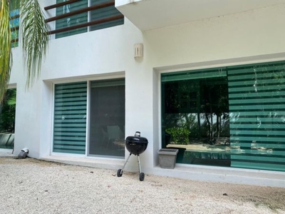 Villa en Xic Nal Lagos del Sol, Cancún, Quintana Roo